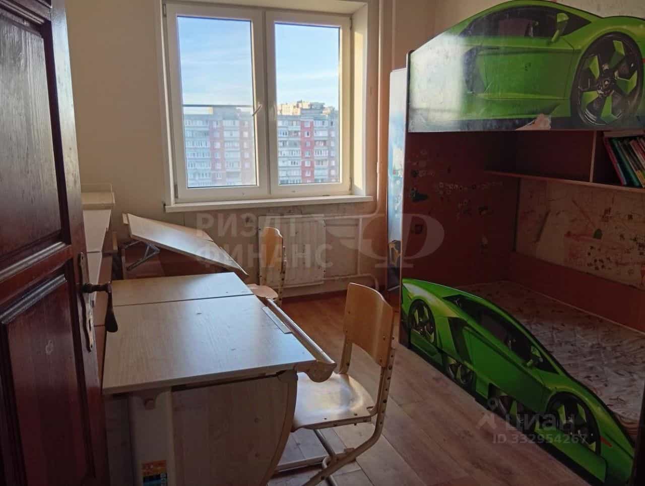 Россия, Калининград, Интернациональная улица, 58, фото 10