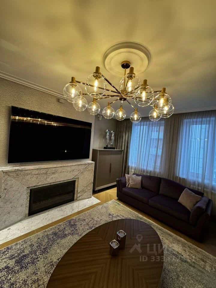 Россия, Новосибирск, улица Немировича-Данченко, 138/1, фото 11