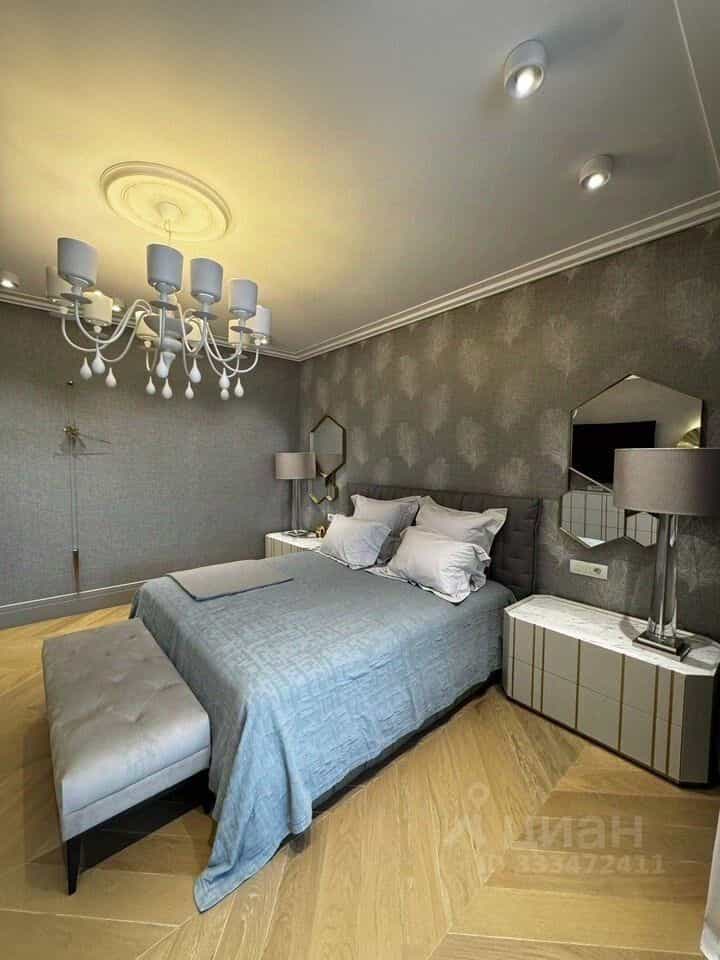 Россия, Новосибирск, улица Немировича-Данченко, 138/1, фото 21