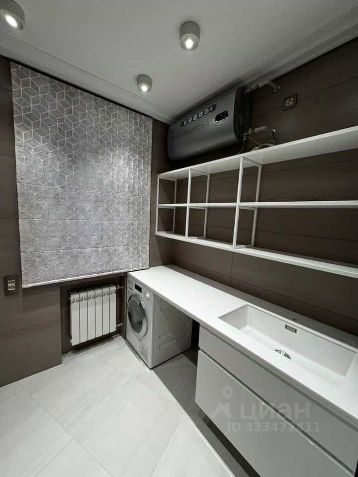 Россия, Новосибирск, улица Немировича-Данченко, 138/1, фото 38