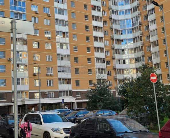 Фото объекта
