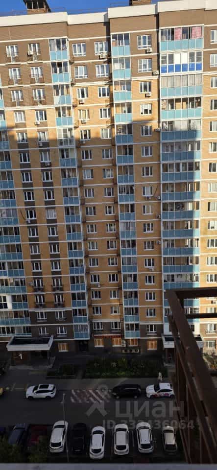 Россия, Московская область, Люберцы, микрорайон Зенино ЖК Самолёт, улица Дружбы, 3, фото 13