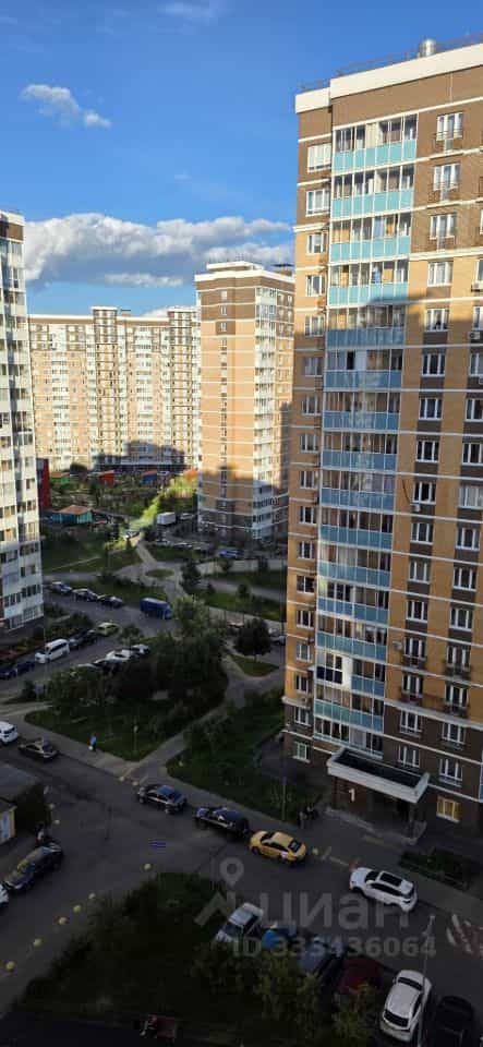 Россия, Московская область, Люберцы, микрорайон Зенино ЖК Самолёт, улица Дружбы, 3, фото 14