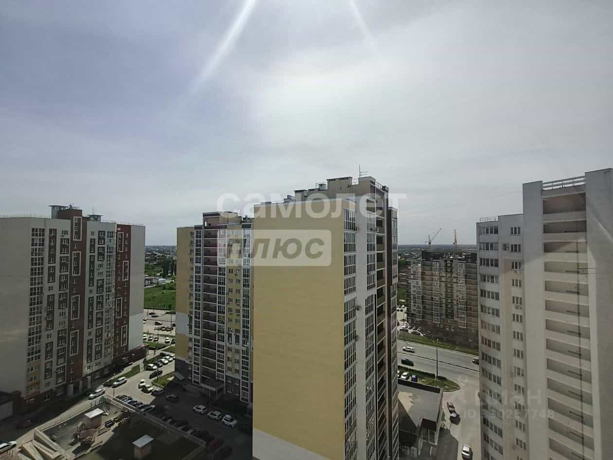 Россия, Липецк, улица И.В. Свиридова, 18, фото 15