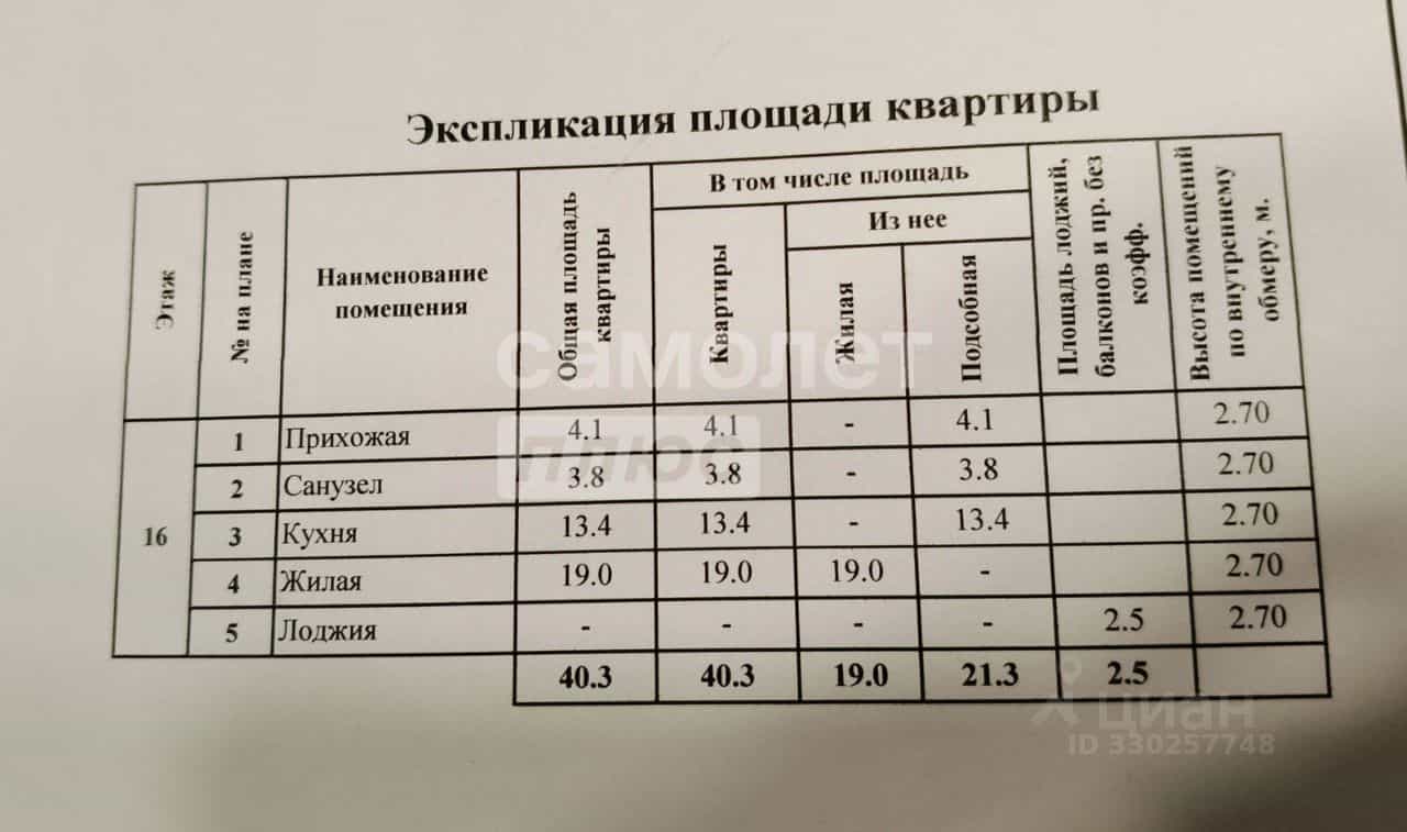 Россия, Липецк, улица И.В. Свиридова, 18, фото 21
