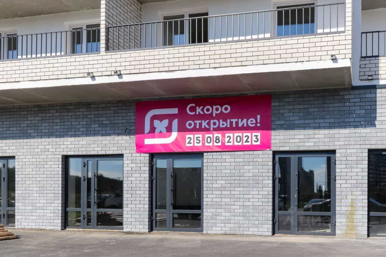 Россия, Тюменский муниципальный округ, деревня Патрушева, улица Петра Ершова, 10, фото 16