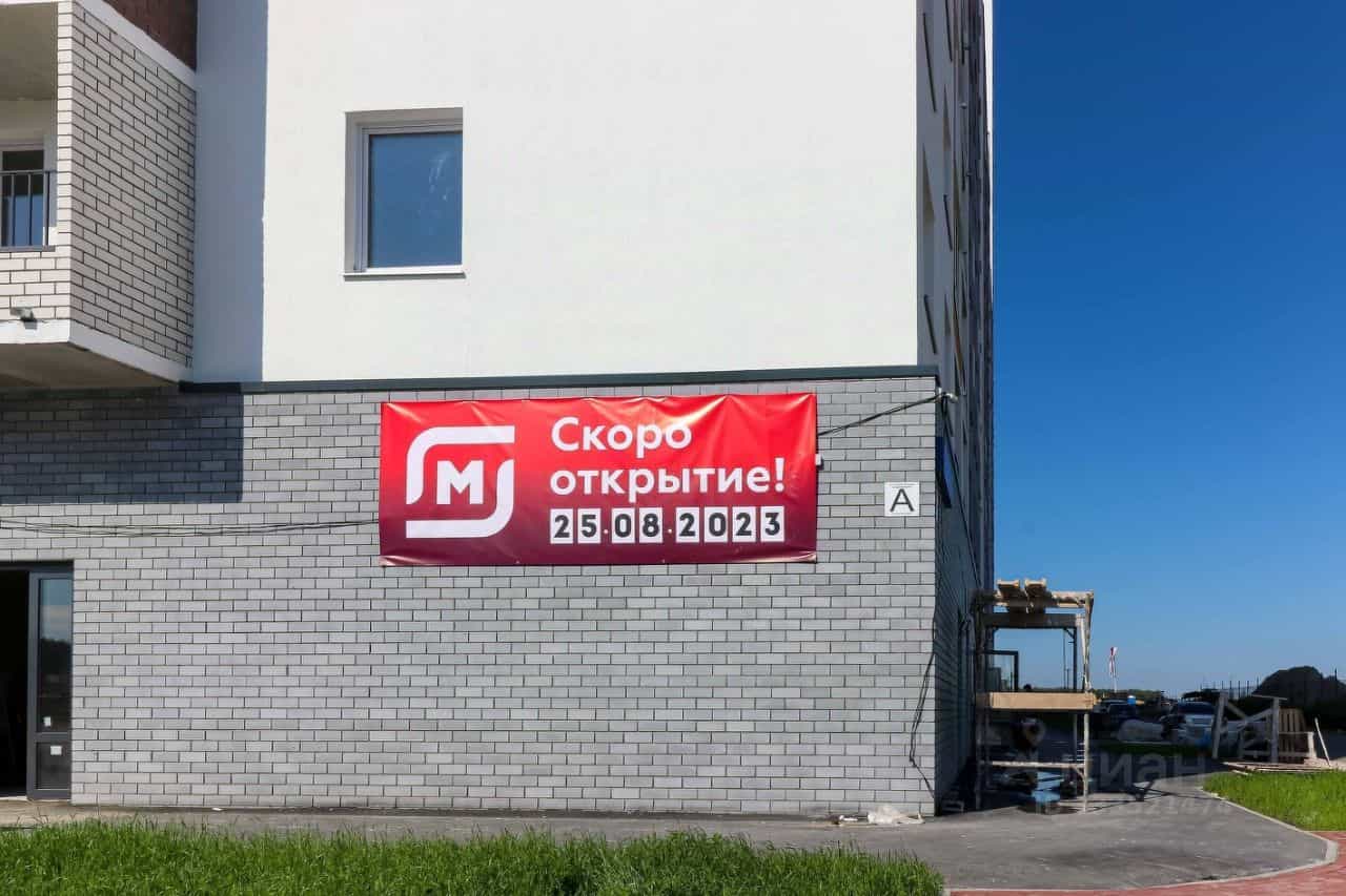 Россия, Тюменский муниципальный округ, деревня Патрушева, улица Петра Ершова, 10, фото 17