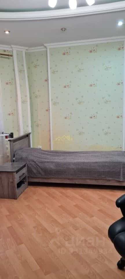 Россия, Республика Северная Осетия — Алания, Владикавказ, улица Генерала Плиева, 25, фото 25