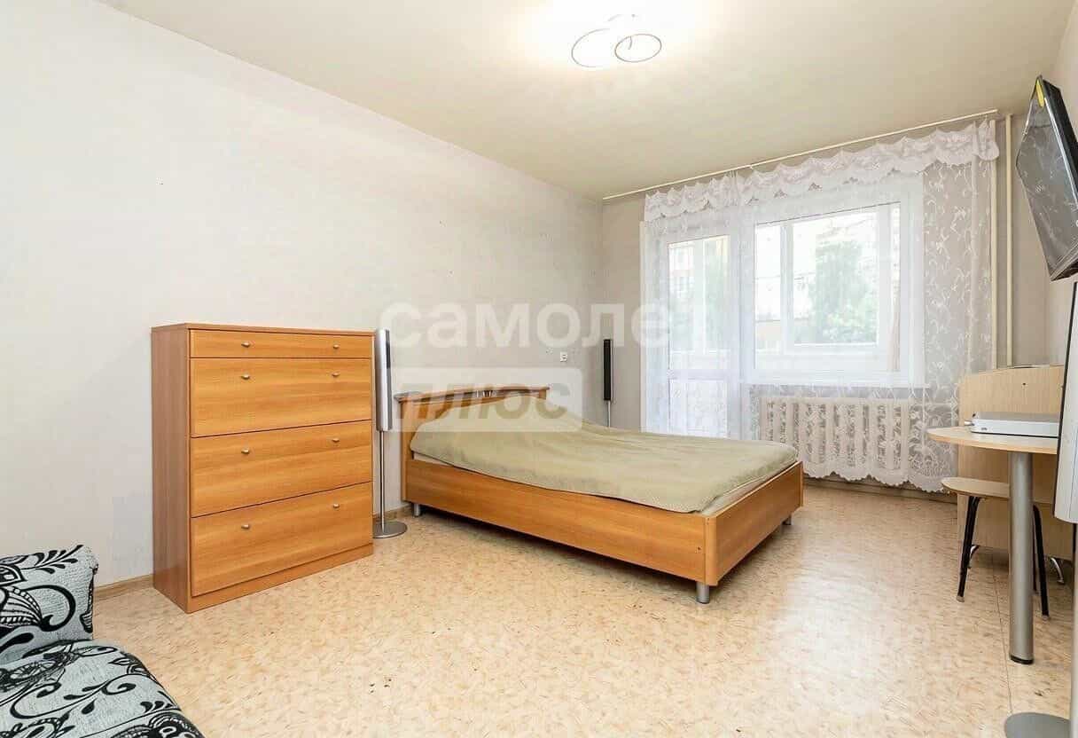 Россия, Пермь, улица Анри Барбюса, 60