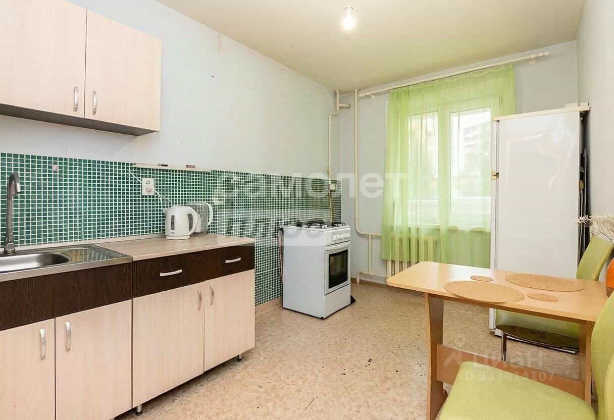 Россия, Пермь, улица Анри Барбюса, 60, фото 3