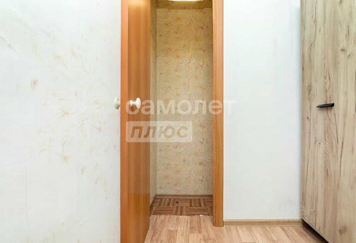 Россия, Пермь, улица Анри Барбюса, 60, фото 4