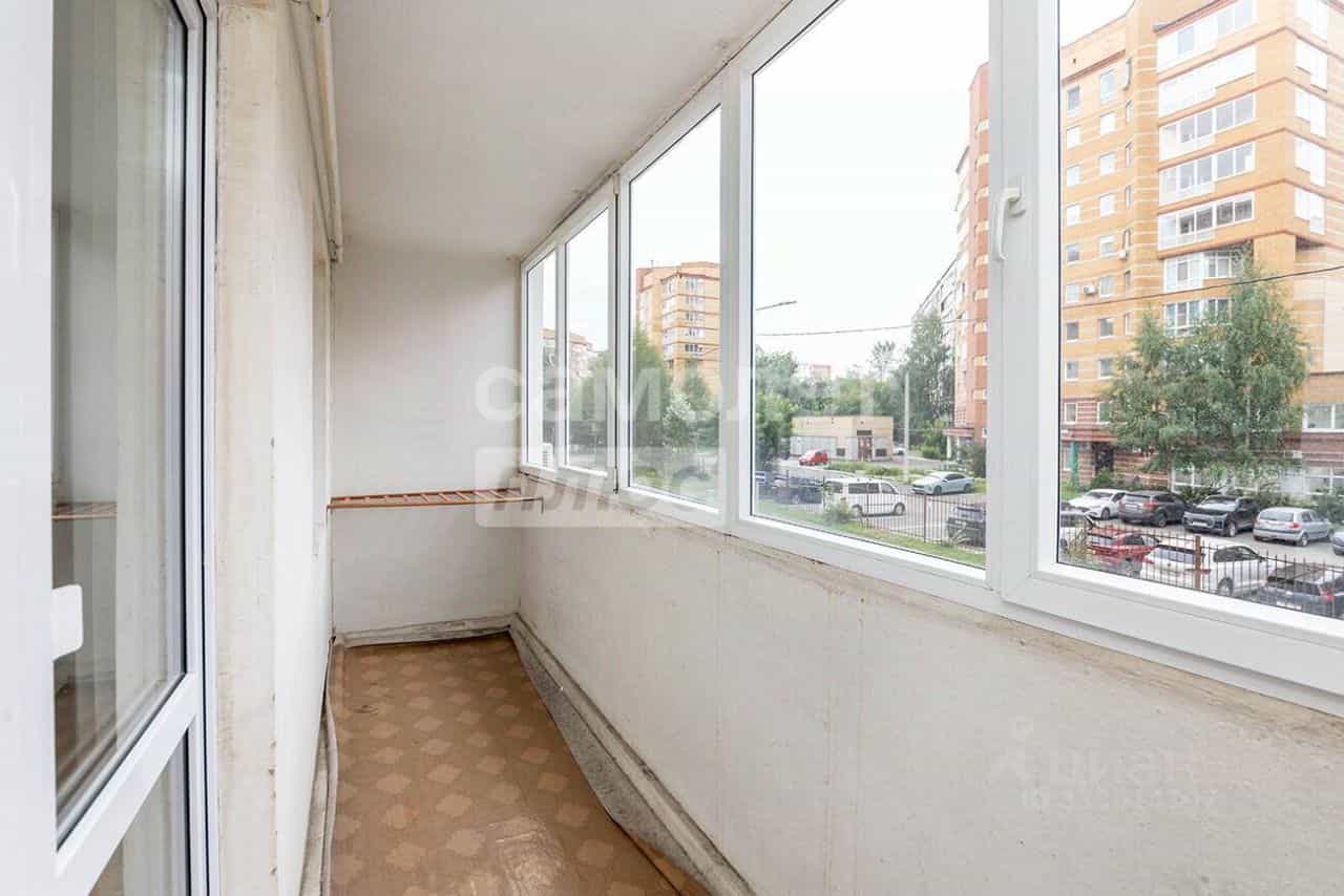 Россия, Пермь, улица Анри Барбюса, 60, фото 6