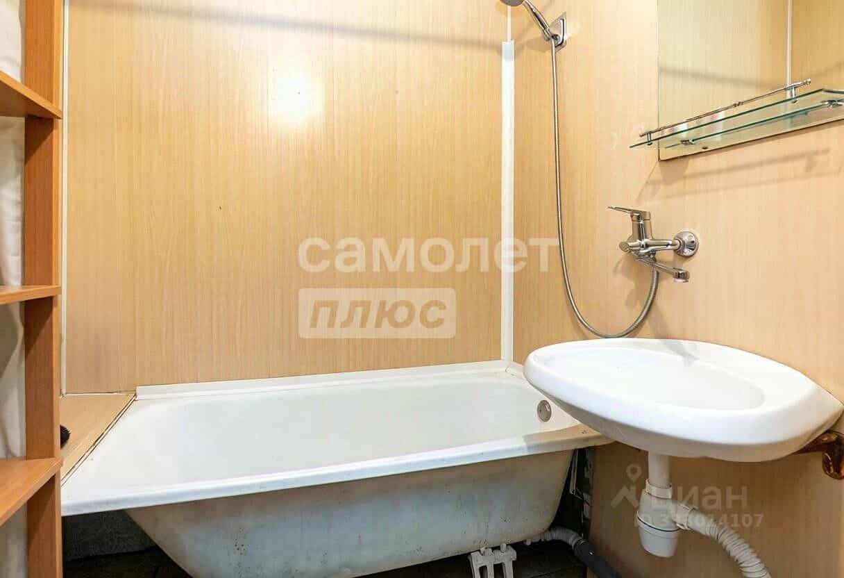 Россия, Пермь, улица Анри Барбюса, 60, фото 7