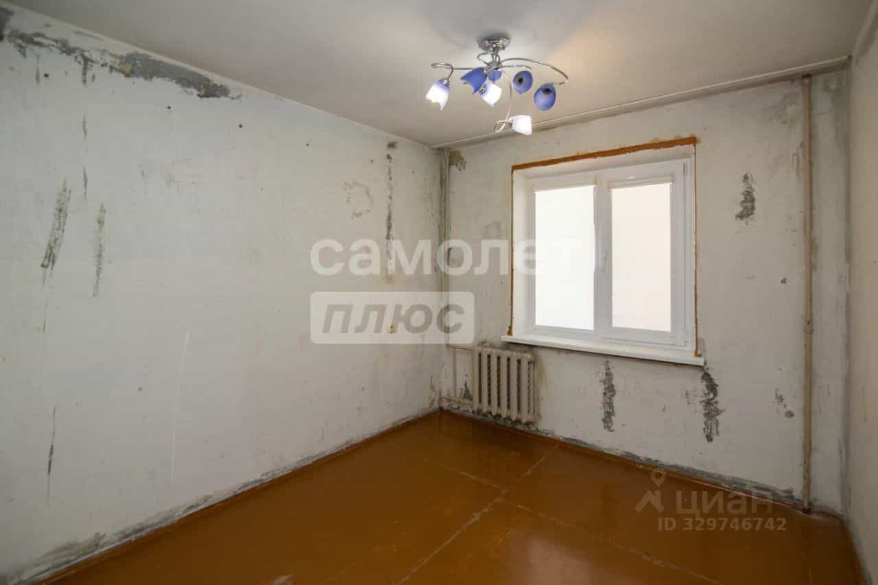 Россия, Ульяновск, Камышинская улица, 16, фото 9