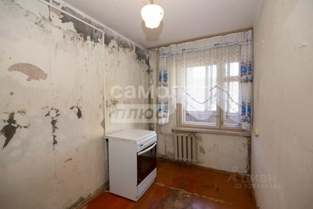 Россия, Ульяновск, Камышинская улица, 16, фото 15