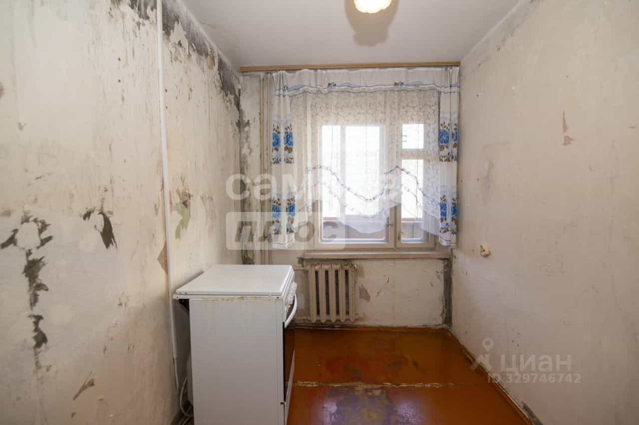 Россия, Ульяновск, Камышинская улица, 16, фото 16