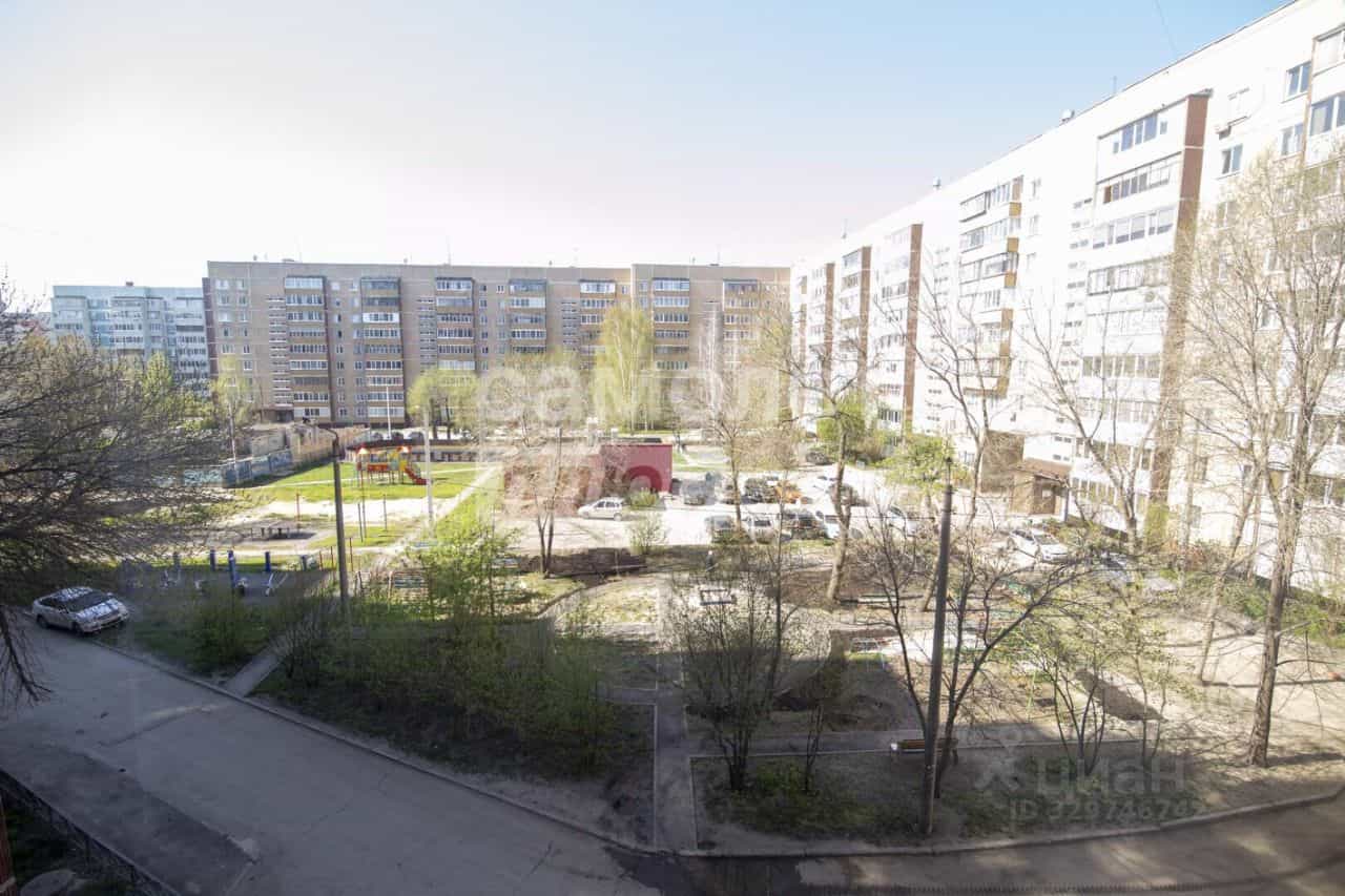 Россия, Ульяновск, Камышинская улица, 16, фото 19