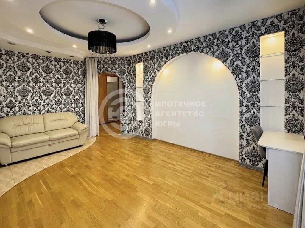 Россия, Ханты-Мансийск, Комсомольская улица, 31, фото 4