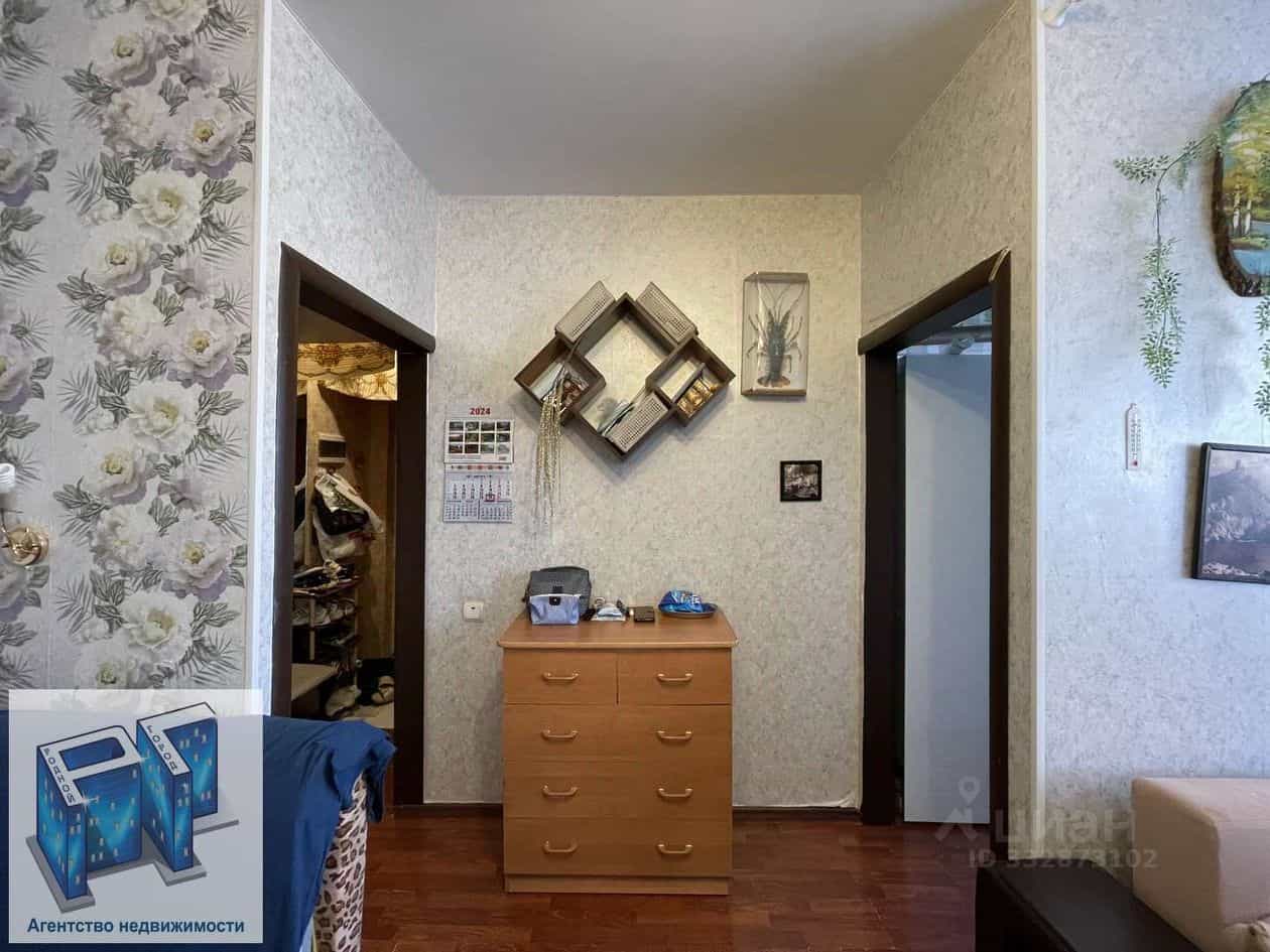 Россия, Волгоград, улица Сулеймана Стальского, 6, фото 5