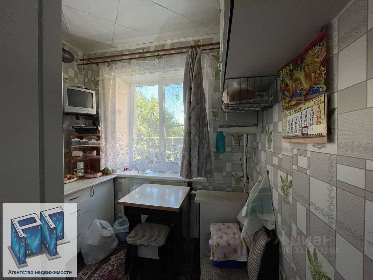 Россия, Волгоград, улица Сулеймана Стальского, 6, фото 8