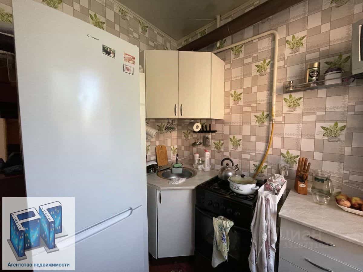 Россия, Волгоград, улица Сулеймана Стальского, 6, фото 9