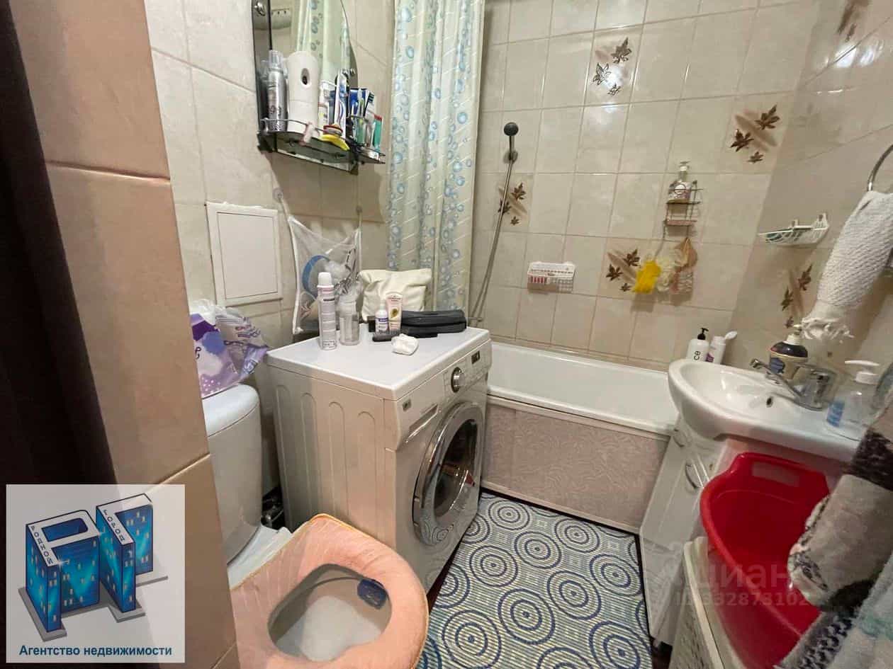 Россия, Волгоград, улица Сулеймана Стальского, 6, фото 15