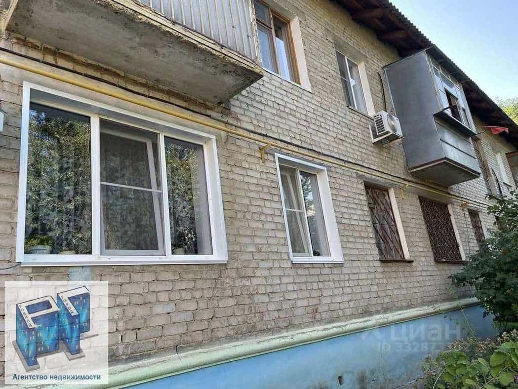 Россия, Волгоград, улица Сулеймана Стальского, 6, фото 18