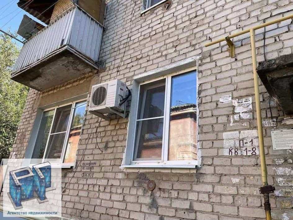 Россия, Волгоград, улица Сулеймана Стальского, 6, фото 19