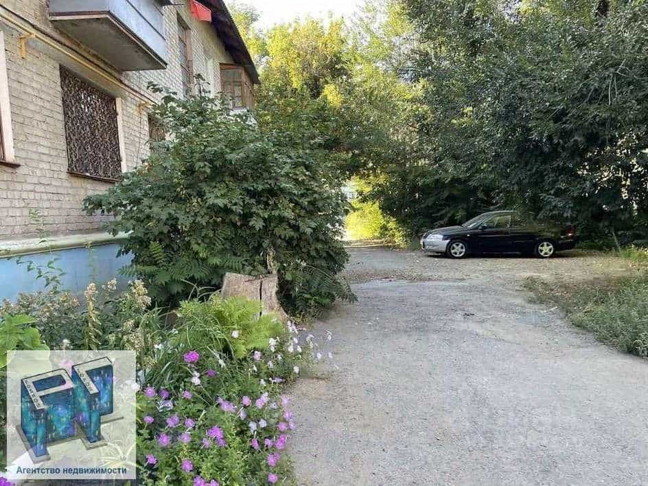 Россия, Волгоград, улица Сулеймана Стальского, 6, фото 20