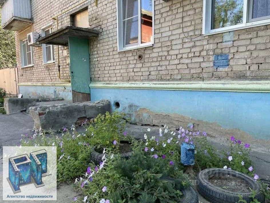 Россия, Волгоград, улица Сулеймана Стальского, 6, фото 21