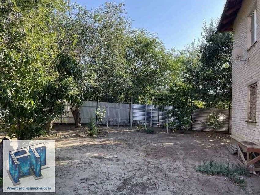 Россия, Волгоград, улица Сулеймана Стальского, 6, фото 23