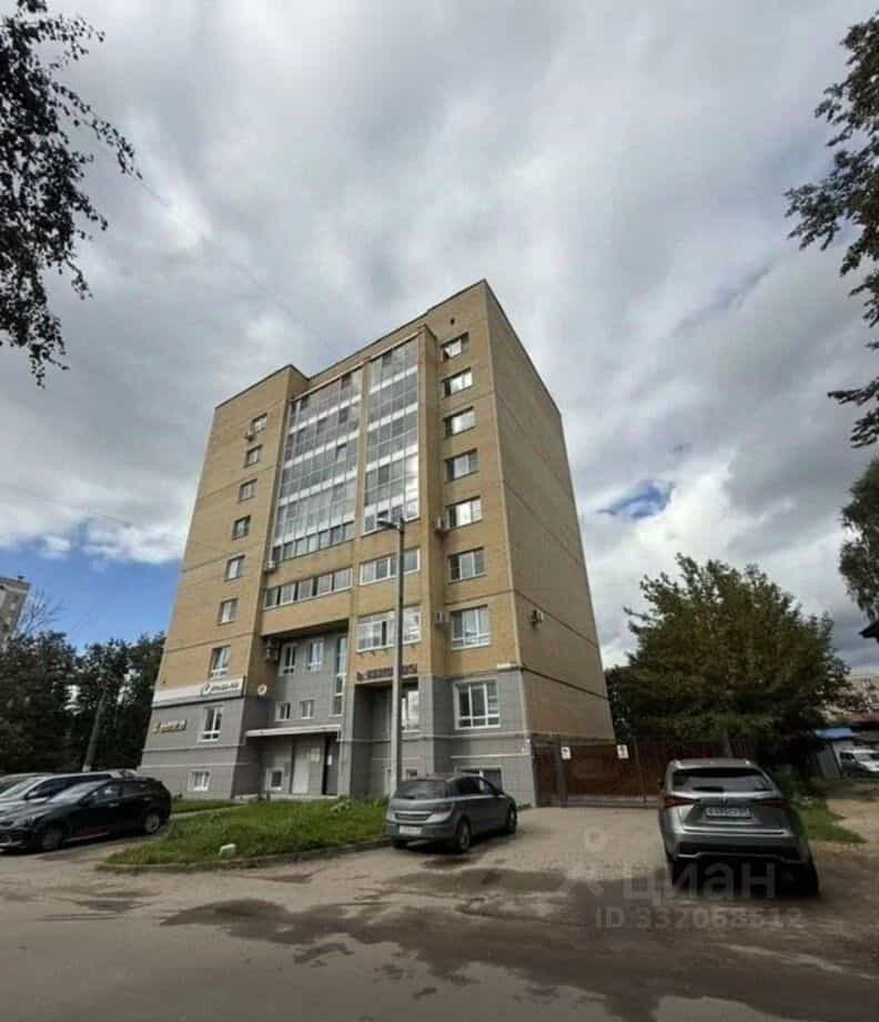 Россия, Тверь, улица Благоева, 32, фото 14