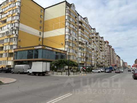Фото объекта