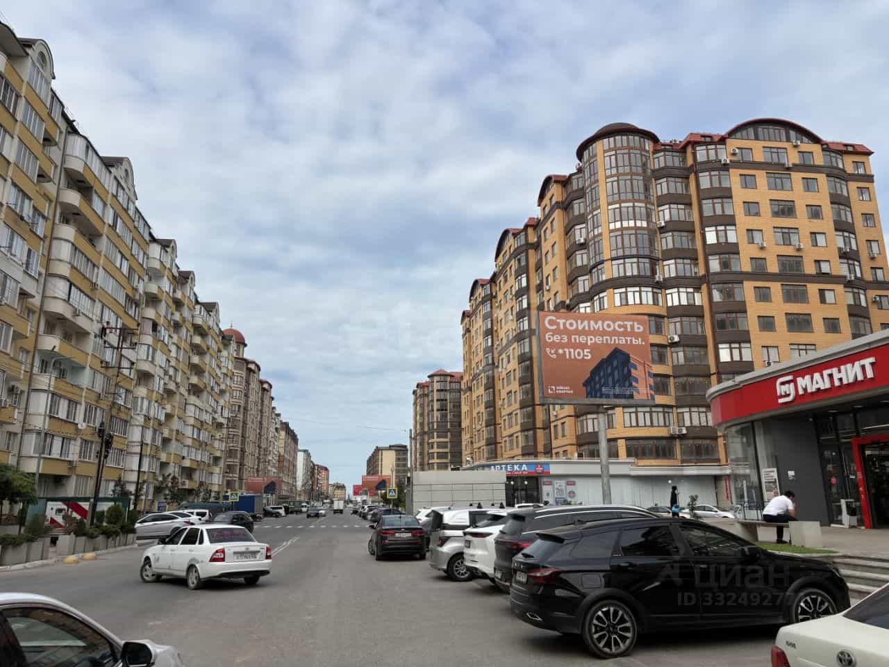 Россия, Республика Дагестан, Каспийск, улица Магомедали Магомеджановa, 18, фото 5