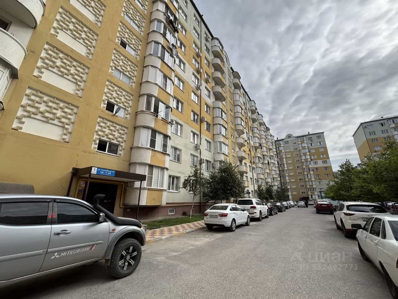 Россия, Республика Дагестан, Каспийск, улица Магомедали Магомеджановa, 18, фото 9