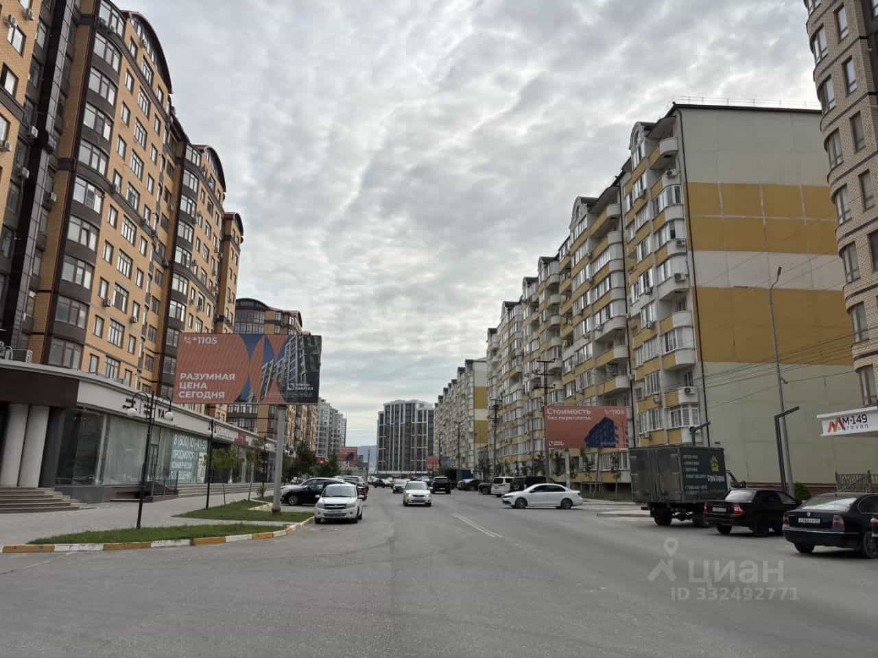Россия, Республика Дагестан, Каспийск, улица Магомедали Магомеджановa, 18, фото 10