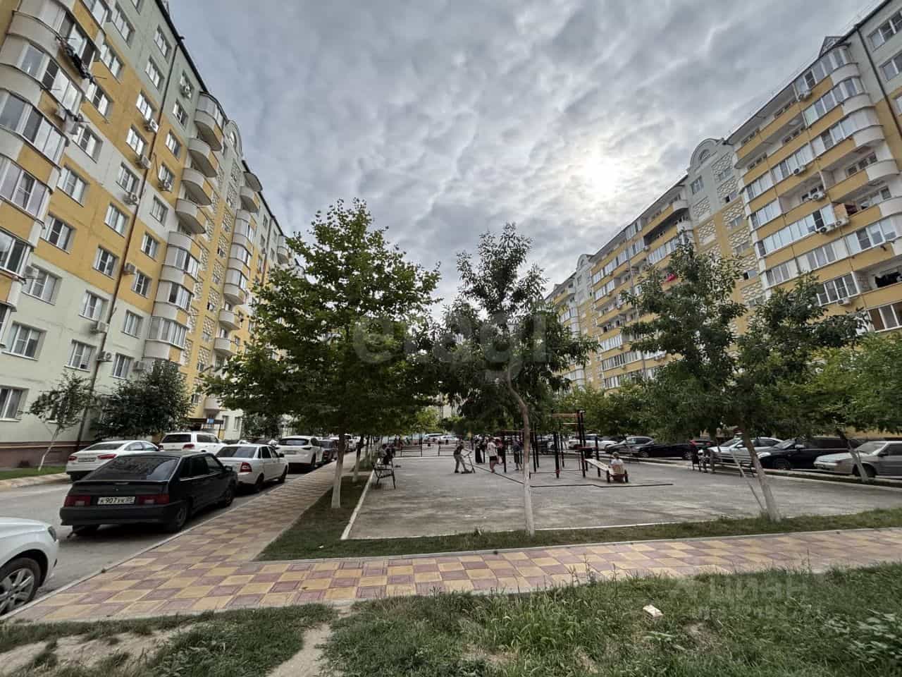 Россия, Республика Дагестан, Каспийск, улица Магомедали Магомеджановa, 18, фото 13