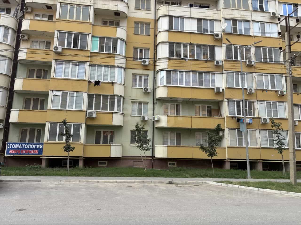 Россия, Республика Дагестан, Каспийск, улица Магомедали Магомеджановa, 18, фото 14
