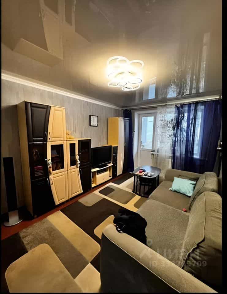 Россия, Саратов, Кавказский проезд, 20