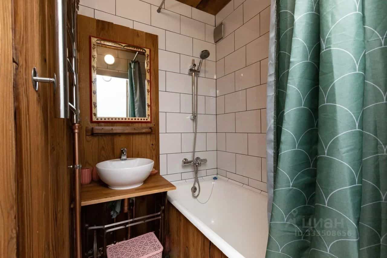 Россия, Мурманская область, Кировск, улица Кирова, 54, фото 4