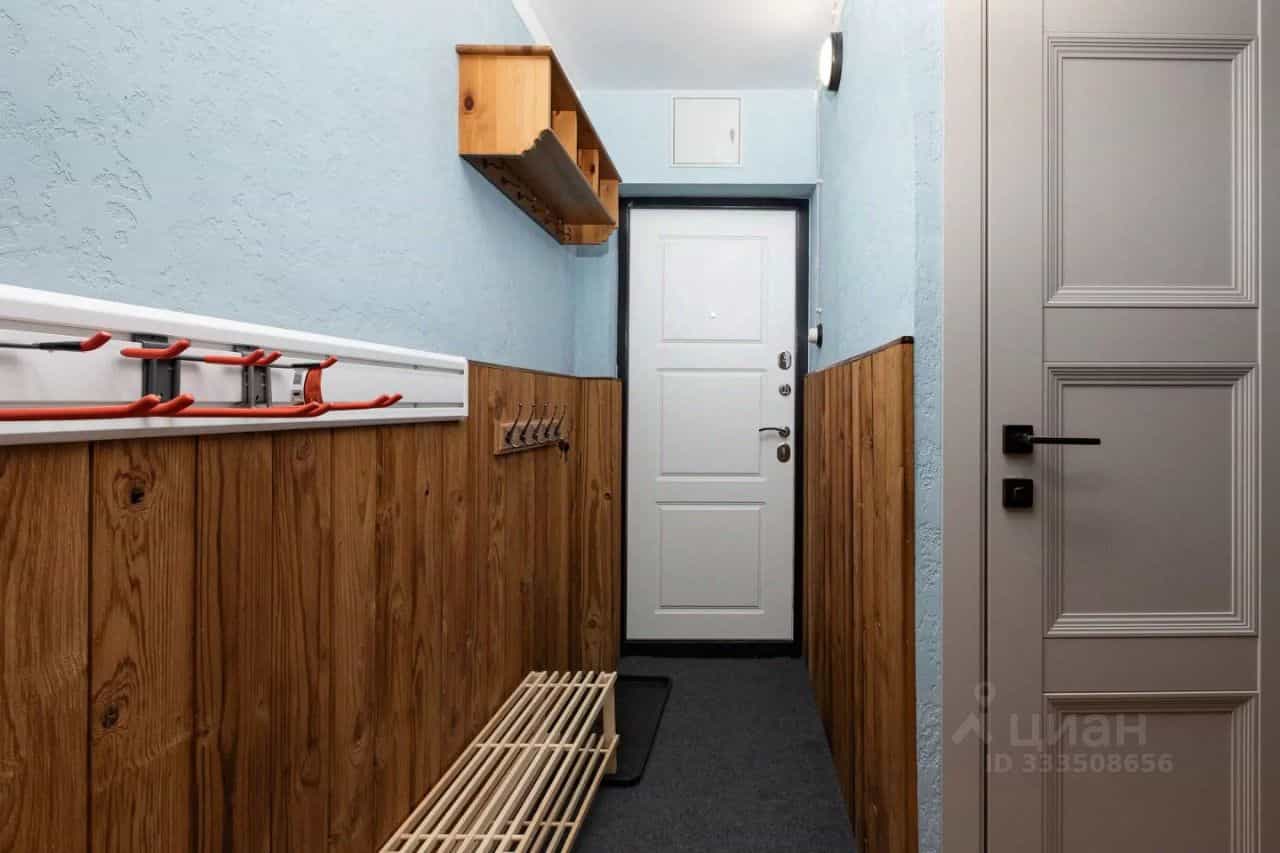 Россия, Мурманская область, Кировск, улица Кирова, 54, фото 5