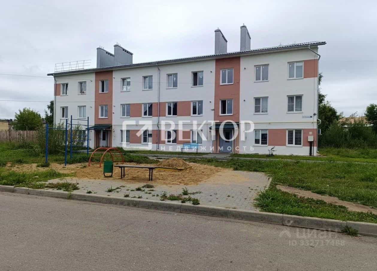 Россия, Кострома, Панинская улица, 1, фото 3