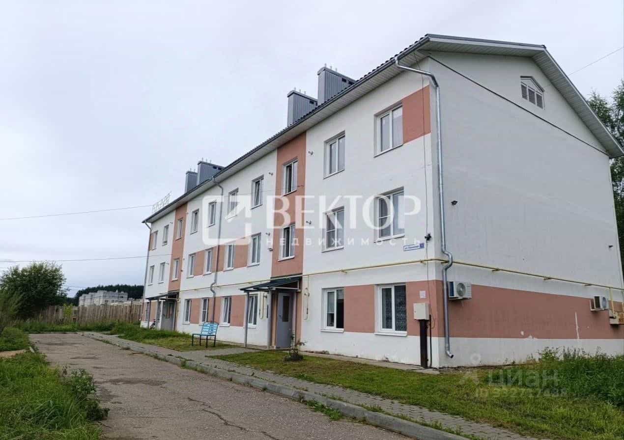 Россия, Кострома, Панинская улица, 1, фото 5