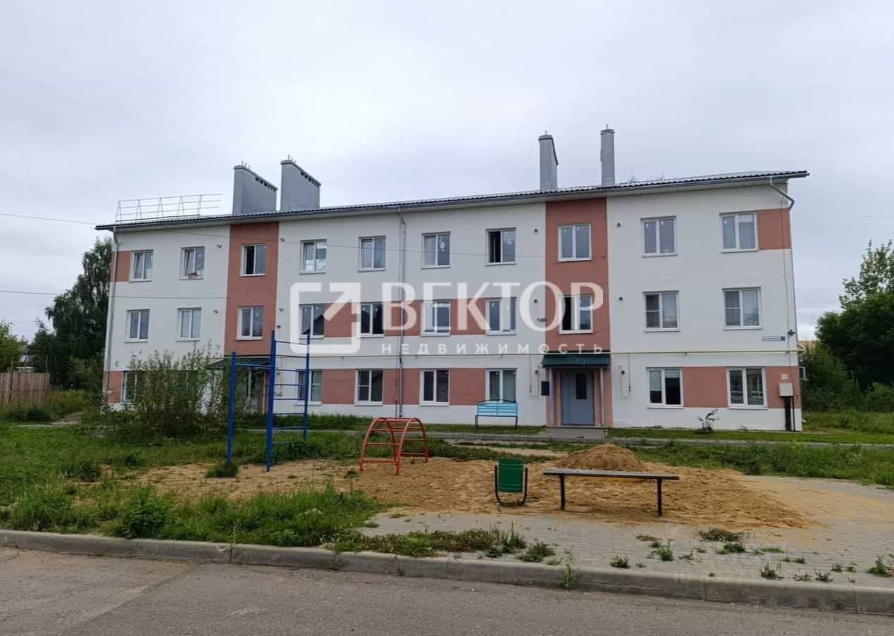 Россия, Кострома, Панинская улица, 1, фото 6
