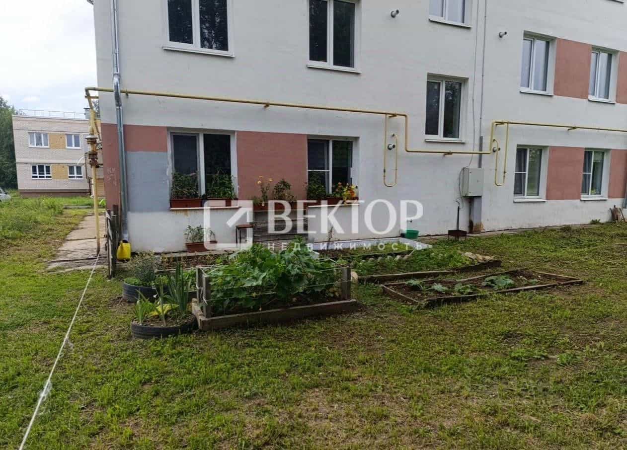 Россия, Кострома, Панинская улица, 1, фото 7