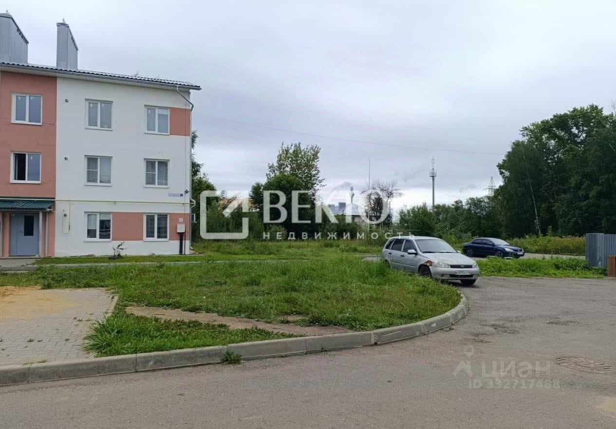 Россия, Кострома, Панинская улица, 1, фото 8