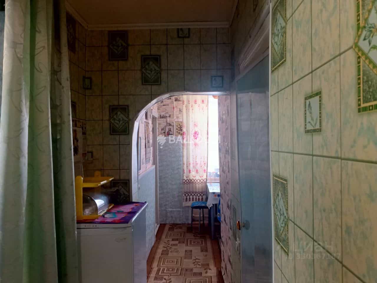 Россия, Брянская область, Дятьково, Садовая улица, 3, фото 6