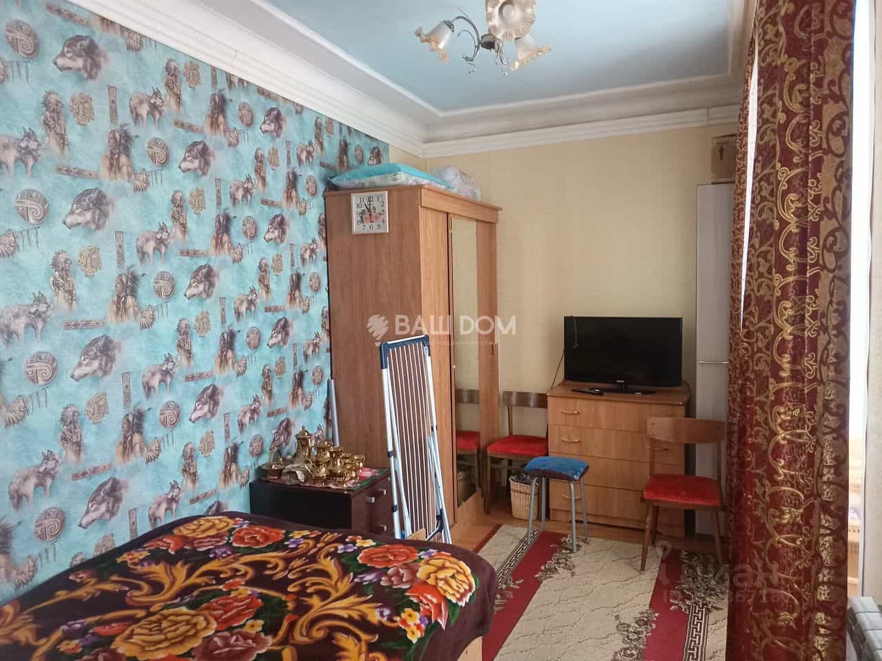 Россия, Брянская область, Дятьково, Садовая улица, 3, фото 8