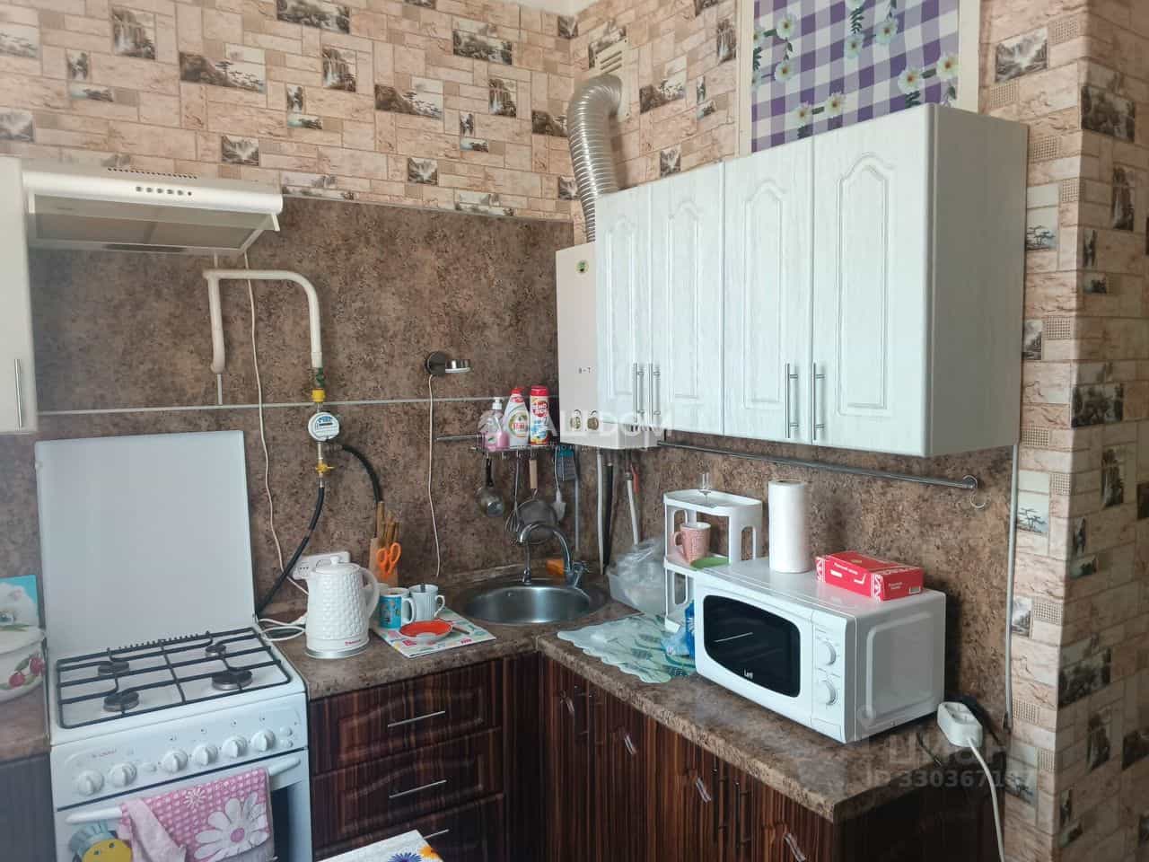 Россия, Брянская область, Дятьково, Садовая улица, 3, фото 11
