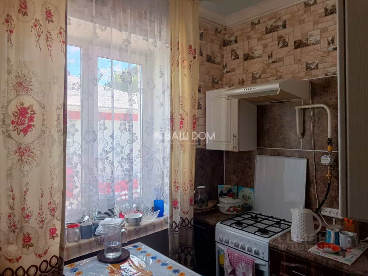 Россия, Брянская область, Дятьково, Садовая улица, 3, фото 13